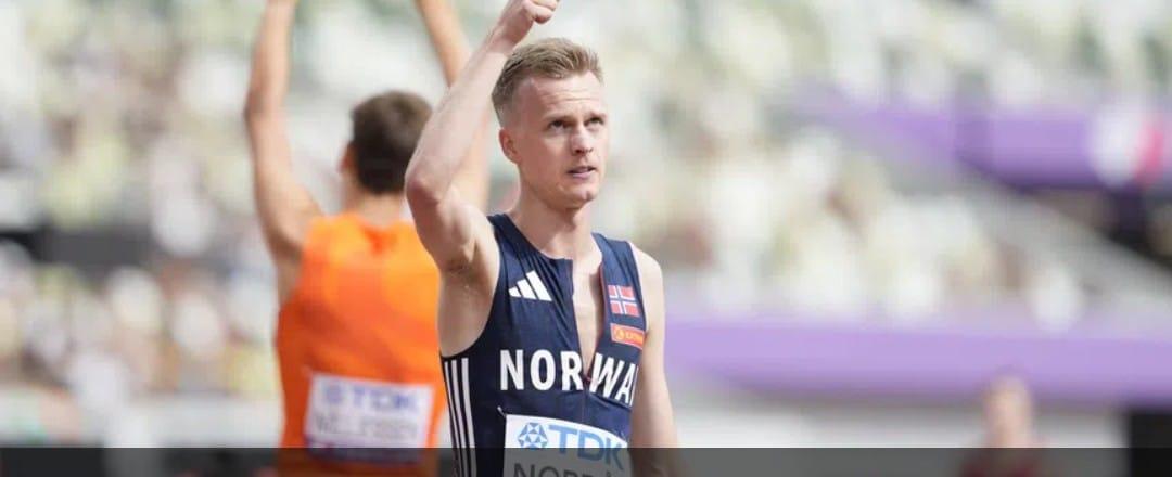 GDR Santa Tecla reforça equipa de atletismo com internacional português