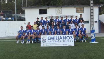 «Vamos entrar para ganhar em todos os jogos»