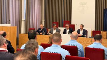 Historic Rally Fafe regressa de 9 a 11 de abril