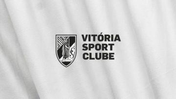 Vitória SC  lamenta morte de antigo extremo Mané