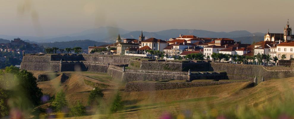 Reconversão de cantina em lar em Valença a concurso por 634 mil euros