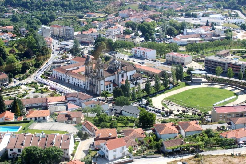 ‘Jogo do Pau’ de Cabeceiras de Basto em consulta pública para inscrição como património cultural