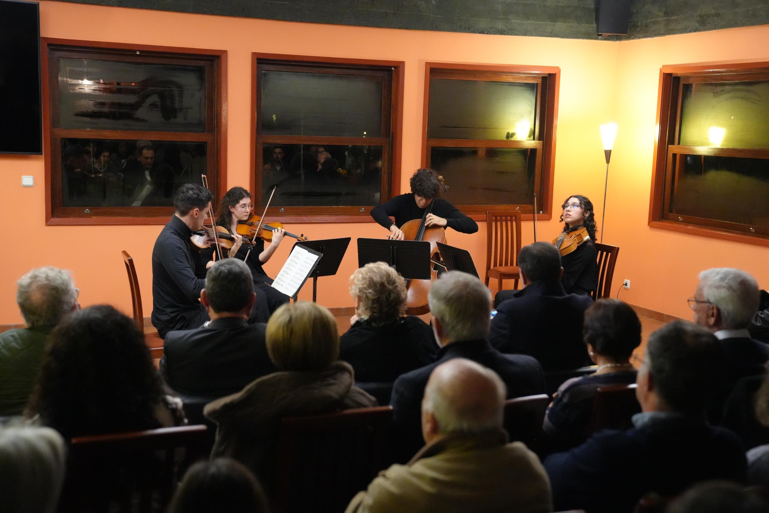 Adega de Ponte de Lima celebra 900 Anos do Foral com música e novo vinho