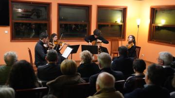Adega de Ponte de Lima celebra 900 Anos do Foral com música e novo vinho