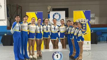 Casa do Povo de Areias vence torneio Assunção Alves pelo terceiro ano consecutivo