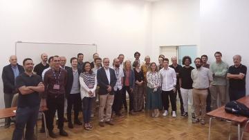 Associação Portuguesa de Filosofia Política nasce na UMinho