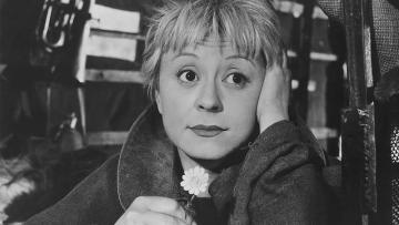 JMJ: Cinemateca Portuguesa exibe escolhas cinéfilas do Papa Francisco