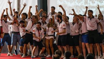 UMinho vai apresentar o seu primeiro carro de Formula Student