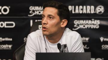 «Esperamos um jogo com tudo aquilo que um dérbi deve ter»