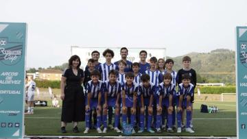 FC Porto conquista Revolution Cup em Arcos de Valdevez