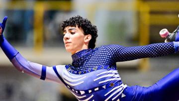 João Cruz sagra-se campeão da Europa