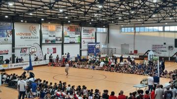 Valença recebe 12.º Torneio Eurocidade de Hóquei em Patins