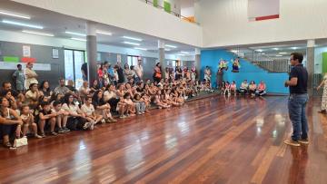 Paredes de Coura implementa hora da sesta no ensino pré-escolar