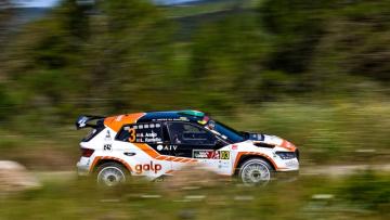 Armindo Araújo e Luís Ramalho ambicionam regressar aos bons resultados na Madeira