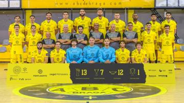 ABC vence FC Porto no Dragão por 32-28