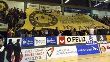 ABC de Braga organiza Férias Desportivas de Verão