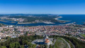 OE2024: Viana do Castelo com menos 1,2 ME em 2024 reclama reavaliação dos critérios do FEF