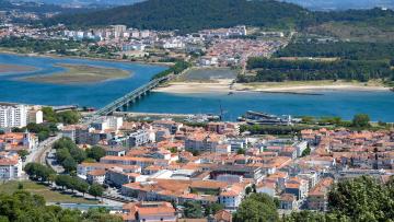 Coligação PSD/CDS em freguesia de Viana do Castelo quer referendo à habitação social