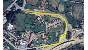 Câmara de Barcelos abre provisoriamente a via na nova Variante por causa da Festa das Cruzes