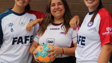 Andebol Clube Fafe volta a ter equipa feminina doze anos depois