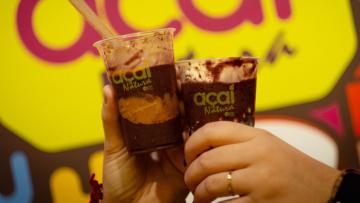 Marca portuguesa de açaí inaugura novos espaços em Braga e Famalicão