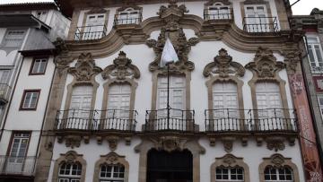 Serviços da Ação Social do Município de Guimarães vão passar para a antiga seda da Associação Empresarial