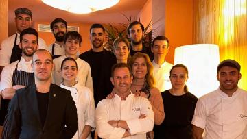 Restaurante de Guimarães "A Cozinha" renova estrela Michelin
