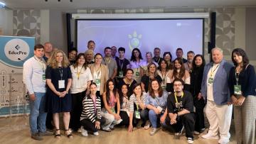 Evento europeu debateu em Braga sustentabilidade e migração