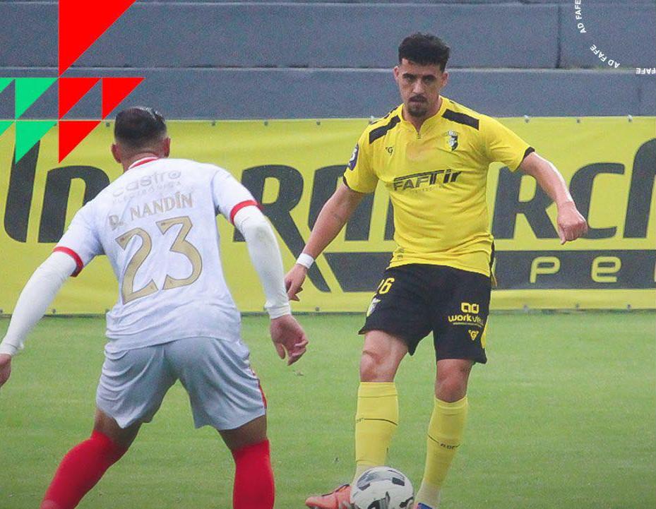 AD Fafe bate FC Arouca e carimba passagem aos oitavos-de-final da Taça de Portugal