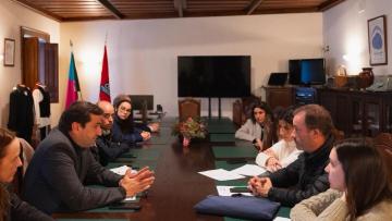 Problemas das áreas social e da saúde marcam campanha da Aliança Democrática