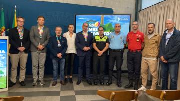 Meia Maratona de Famalicão limita inscrições a três mil participantes