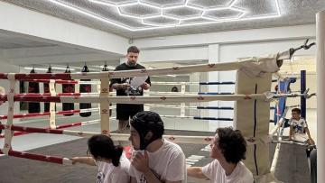 Academia Pedro Pereira abre portas em Montélios