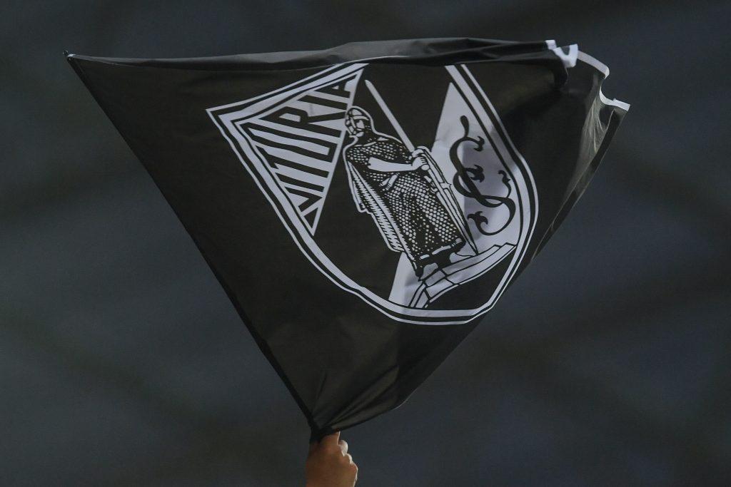 Vitória SC vai receber Celta de Vigo em Barcelos