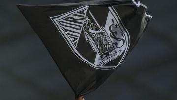 Vitória SC vai receber Celta de Vigo em Barcelos