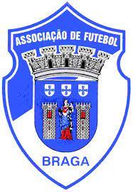 AF Braga divulgou nova composição das séries da I Divisão