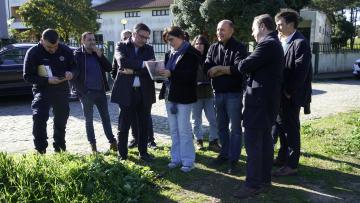 Município de Esposende avança com estudo para evitar inundações em Apúlia e Fão