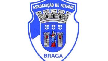 AF Braga emitiu comunicado para esclarecer processo de despromoções