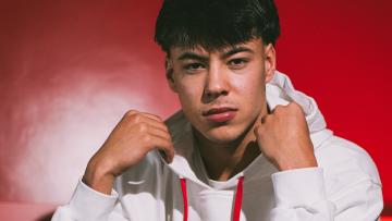 Afonso Sousa renova pelo SC Braga até 2029