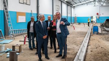 Ensino Profissional é a aposta de futuro em Famalicão