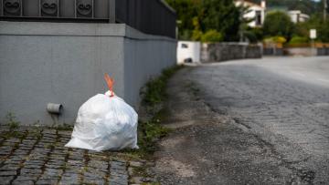 Recolha de resíduos urbanos em Famalicão vai passar a ser feita à noite