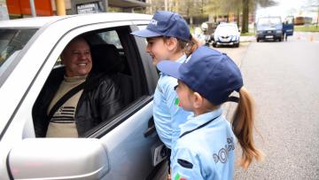 Famalicão realiza ações para prevenir maus-tratos na infância
