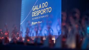 FC Famalicão, Riba d’Ave HC e FAC nomeados na Gala do Desporto