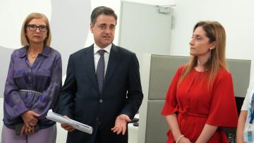 Balcão Único do Município de Braga passa a incluir Espaço Cidadão e Posto CTT