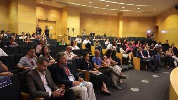 Startups de inovação  em saúde de Braga vencem  Global Health Accelerator