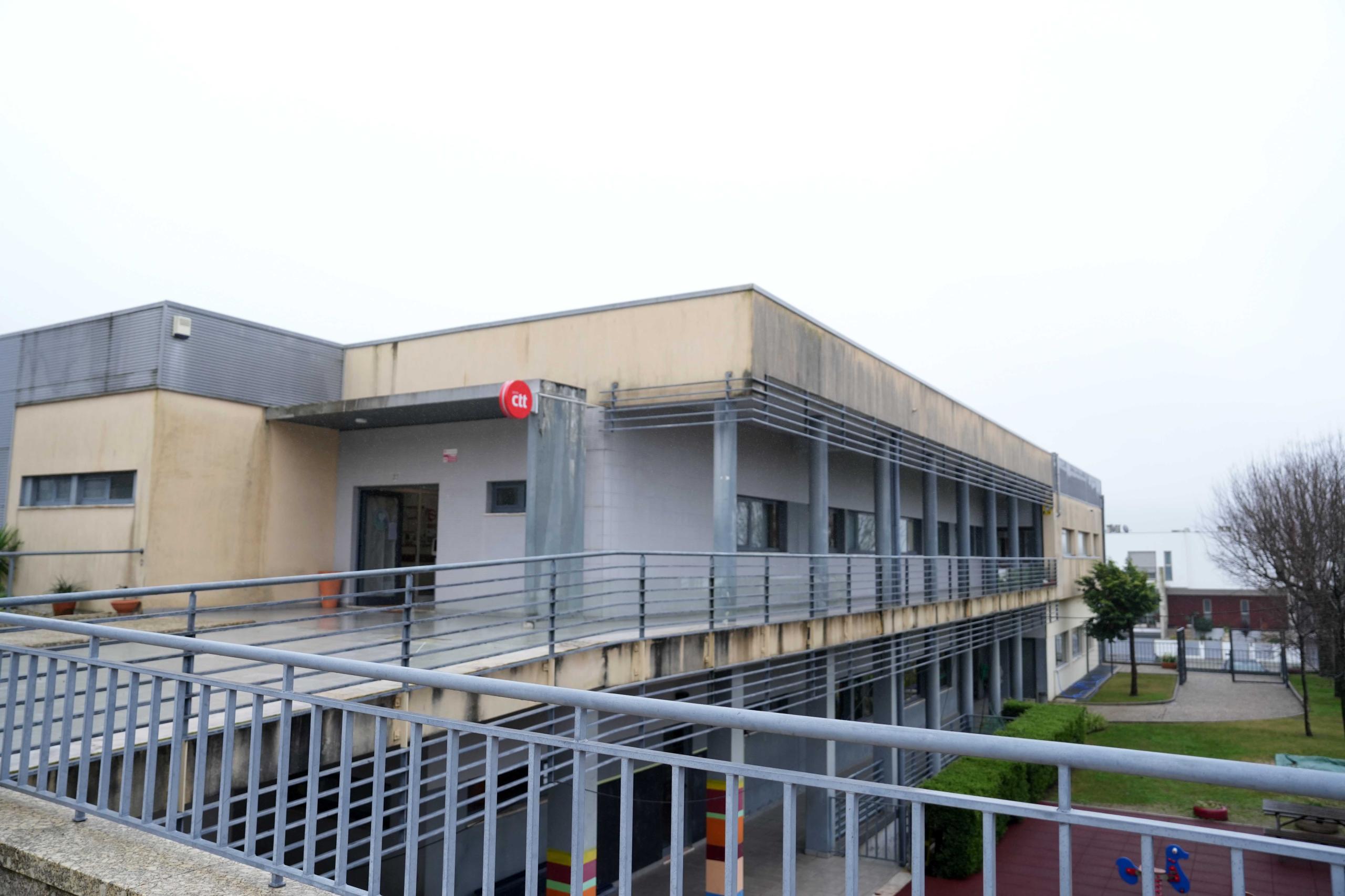 Obras na USF de S. Salvador devem estar concluídas em abril