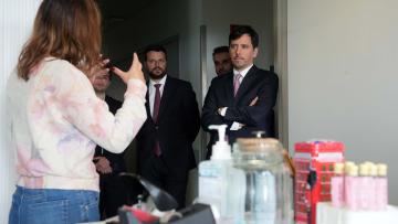 Inovação em saúde  ganha novo impulso no concelho de Braga