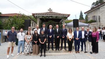 Braga e Famalicão unem-se para requalificar vias na fronteira entre os concelhos
