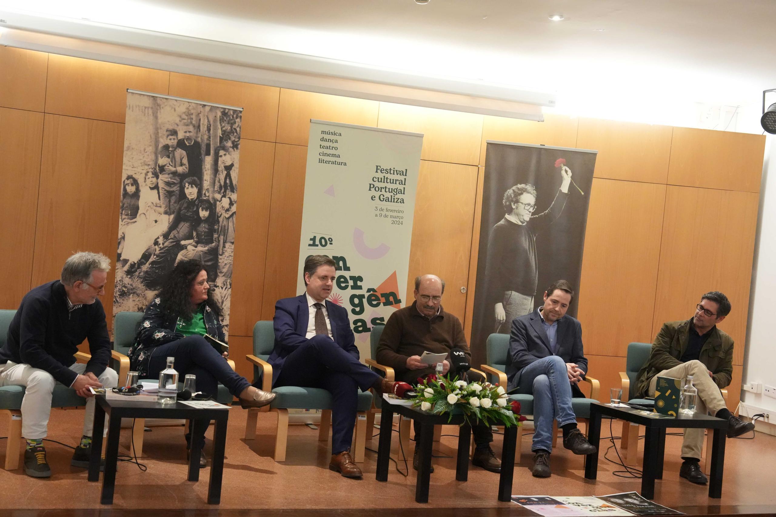 Festival Convergências celebra 10 anos com edição mais desafiante de sempre