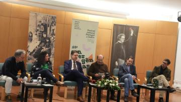 Festival Convergências celebra 10 anos com edição mais desafiante de sempre