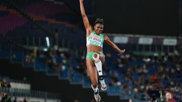 Estádio 1.º de Maio recebe hoje e amanhã a 110.ª edição dos Campeonatos de Portugal em Atletismo